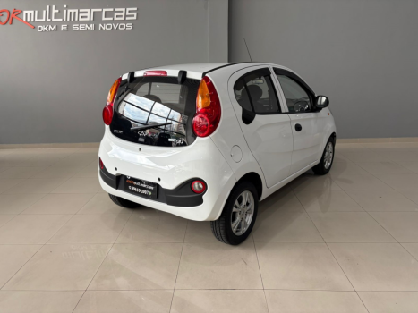 CHERY QQ 1.0 12V 4P FLEX ACT, Foto 6