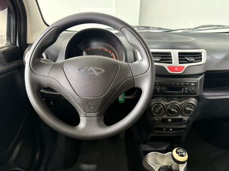 CHERY QQ 1.0 12V 4P FLEX ACT, Foto 7