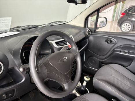 CHERY QQ 1.0 12V 4P FLEX ACT, Foto 8