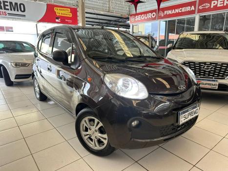 CHERY QQ 1.0 12V 4P FLEX ACT, Foto 3