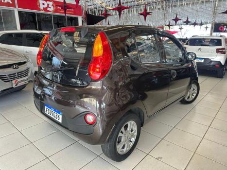 CHERY QQ 1.0 12V 4P FLEX ACT, Foto 5