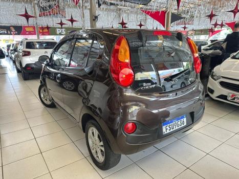 CHERY QQ 1.0 12V 4P FLEX ACT, Foto 6