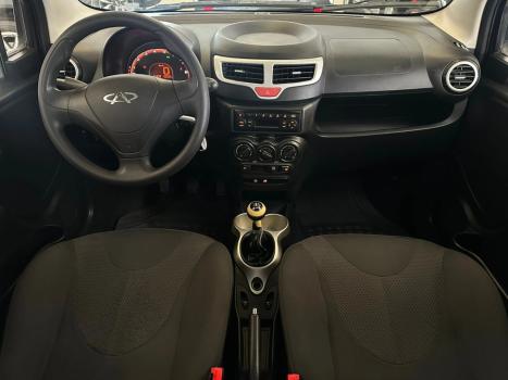 CHERY QQ 1.0 12V 4P FLEX ACT, Foto 7