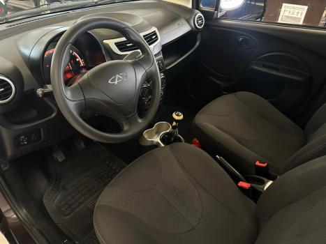 CHERY QQ 1.0 12V 4P FLEX ACT, Foto 8