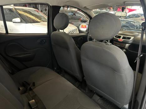 CHERY QQ 1.0 12V 4P FLEX ACT, Foto 9