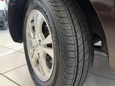 CHERY QQ 1.0 12V 4P FLEX ACT, Foto 10