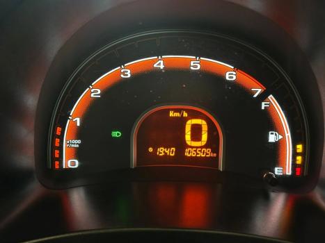 CHERY QQ 1.0 12V 4P FLEX ACT, Foto 11