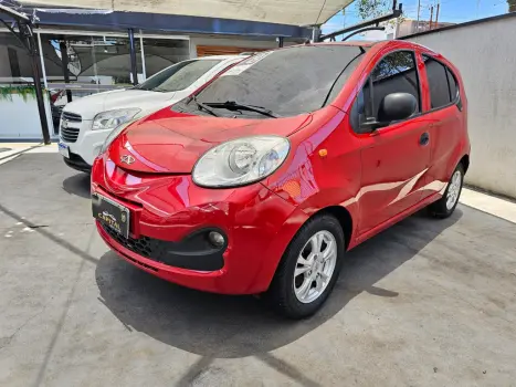 CHERY QQ 1.0 12V 4P ACT, Foto 2