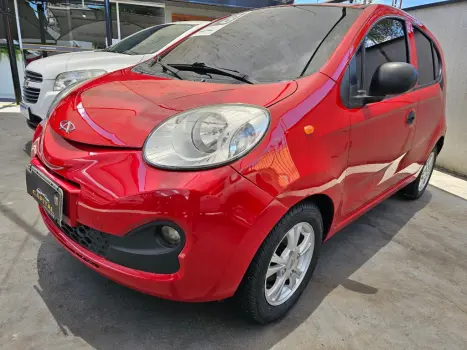 CHERY QQ 1.0 12V 4P ACT, Foto 3