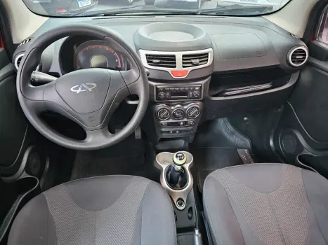CHERY QQ 1.0 12V 4P ACT, Foto 7