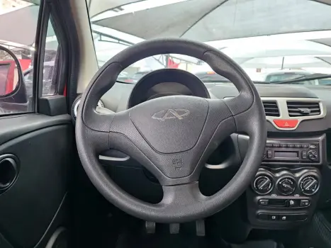 CHERY QQ 1.0 12V 4P ACT, Foto 9