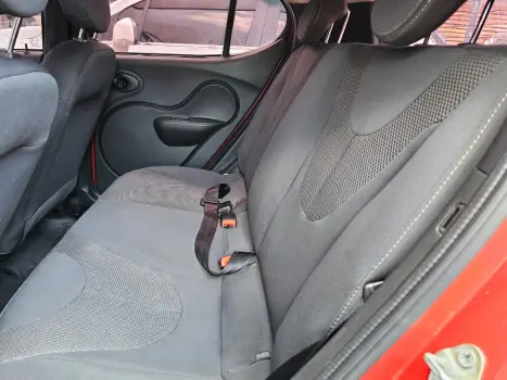 CHERY QQ 1.0 12V 4P ACT, Foto 10