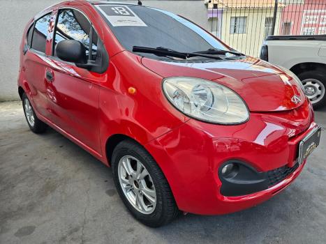 CHERY QQ 1.0 12V 4P ACT, Foto 5