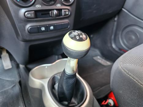 CHERY QQ 1.0 12V 4P ACT, Foto 6