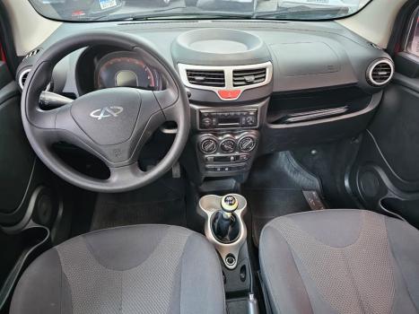 CHERY QQ 1.0 12V 4P ACT, Foto 7