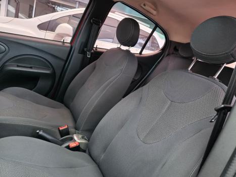 CHERY QQ 1.0 12V 4P ACT, Foto 12