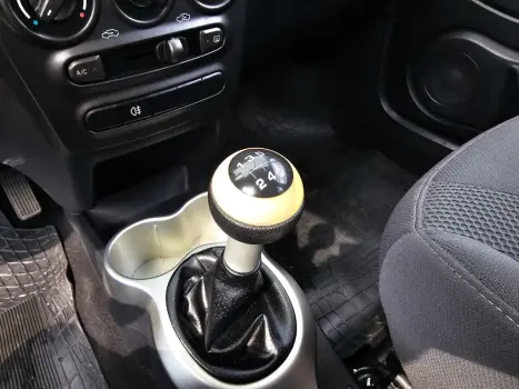 CHERY QQ 1.0 12V 4P LOOK, Foto 5