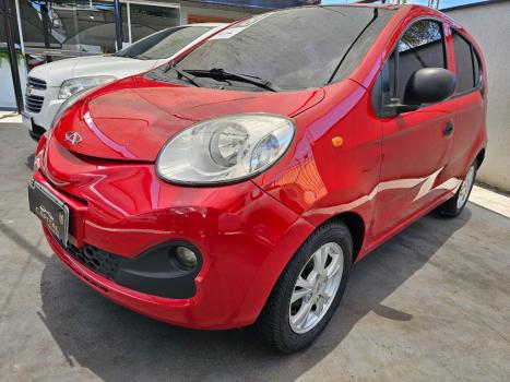 CHERY QQ 1.0 12V 4P ACT, Foto 2