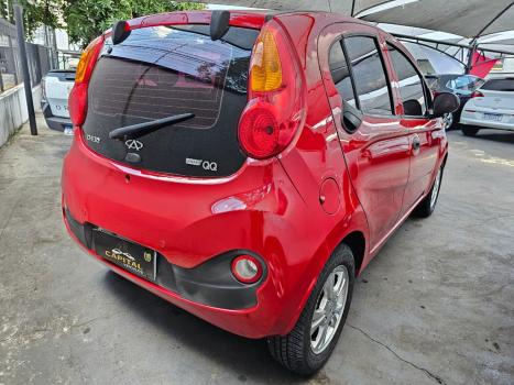 CHERY QQ 1.0 12V 4P ACT, Foto 3