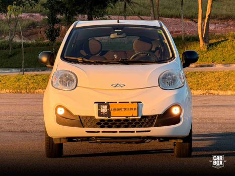 CHERY QQ 1.0 12V 4P ACT, Foto 2