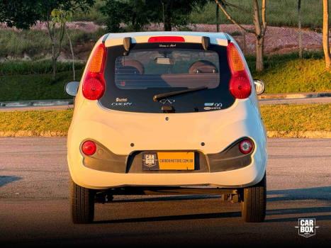 CHERY QQ 1.0 12V 4P ACT, Foto 4