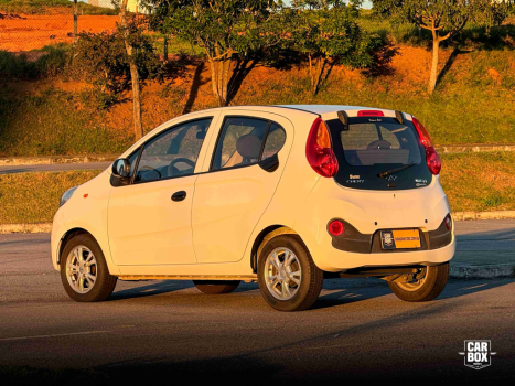 CHERY QQ 1.0 12V 4P ACT, Foto 5