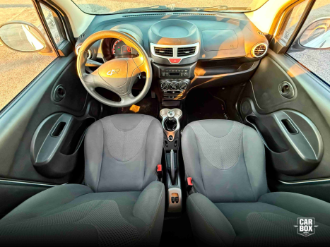 CHERY QQ 1.0 12V 4P ACT, Foto 6