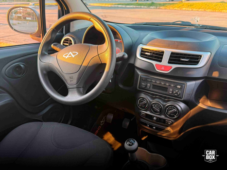 CHERY QQ 1.0 12V 4P ACT, Foto 7