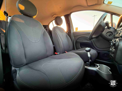 CHERY QQ 1.0 12V 4P ACT, Foto 8