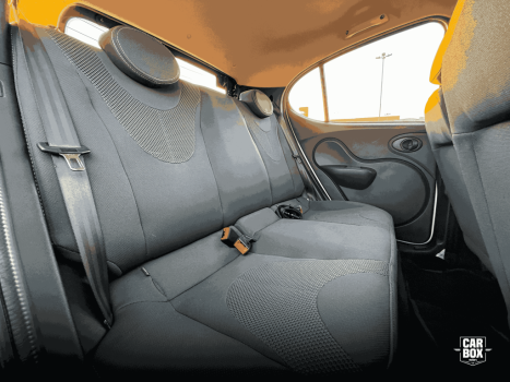 CHERY QQ 1.0 12V 4P ACT, Foto 9