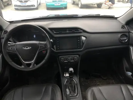 CHERY Tiggo 2 1.5 16V 4P FLEX ACT AUTOMTICO, Foto 9