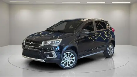 CHERY Tiggo 2 1.5 16V 4P FLEX ACT, Foto 1