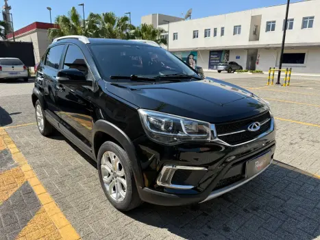 CHERY Tiggo 2 1.5 16V 4P FLEX LOOK, Foto 1