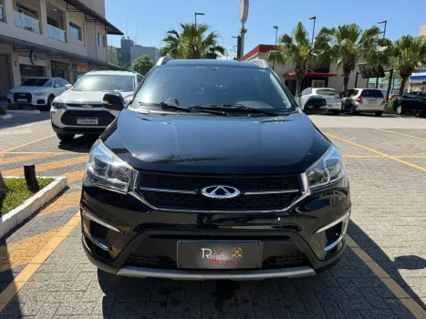 CHERY Tiggo 2 1.5 16V 4P FLEX LOOK, Foto 2