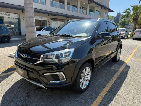 CHERY Tiggo 2 1.5 16V 4P FLEX LOOK, Foto 3