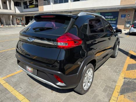 CHERY Tiggo 2 1.5 16V 4P FLEX LOOK, Foto 4