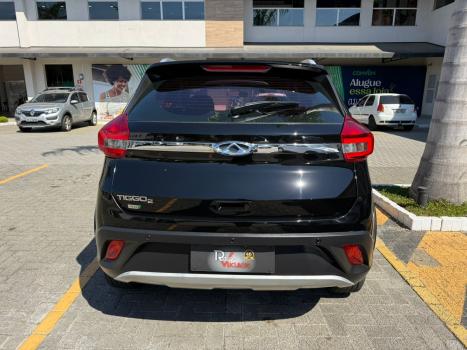 CHERY Tiggo 2 1.5 16V 4P FLEX LOOK, Foto 5