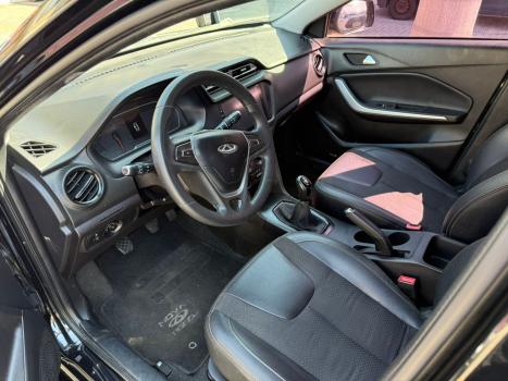 CHERY Tiggo 2 1.5 16V 4P FLEX LOOK, Foto 7