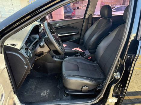 CHERY Tiggo 2 1.5 16V 4P FLEX LOOK, Foto 8