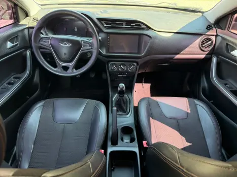 CHERY Tiggo 2 1.5 16V 4P FLEX LOOK, Foto 9