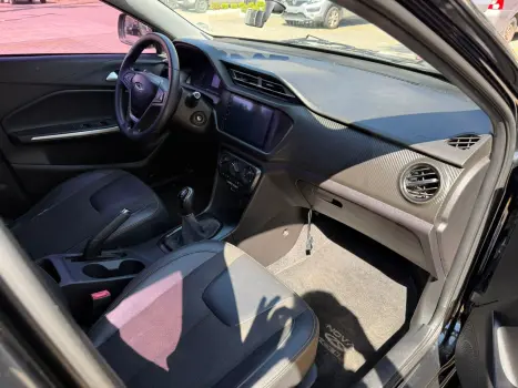 CHERY Tiggo 2 1.5 16V 4P FLEX LOOK, Foto 10