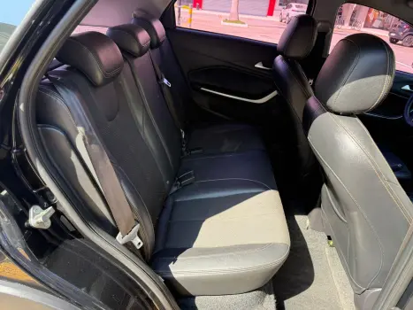 CHERY Tiggo 2 1.5 16V 4P FLEX LOOK, Foto 12