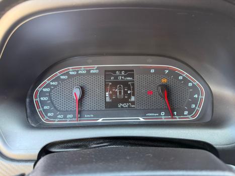 CHERY Tiggo 2 1.5 16V 4P FLEX LOOK, Foto 13