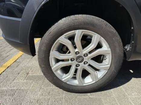 CHERY Tiggo 2 1.5 16V 4P FLEX LOOK, Foto 15