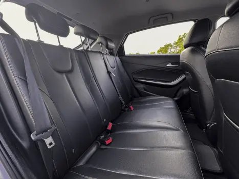 CHERY Tiggo 2 1.5 16V 4P FLEX ACT, Foto 9