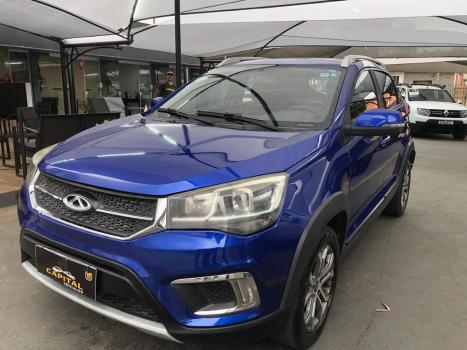CHERY Tiggo 2 1.5 16V 4P FLEX ACT AUTOMTICO, Foto 2