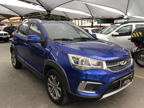 CHERY Tiggo 2 1.5 16V 4P FLEX ACT AUTOMTICO, Foto 4