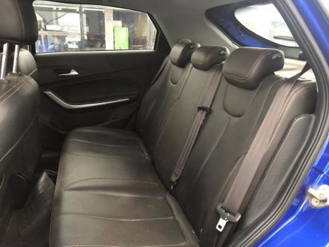 CHERY Tiggo 2 1.5 16V 4P FLEX ACT AUTOMTICO, Foto 5