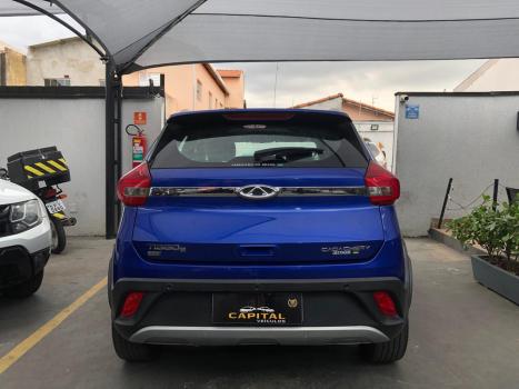 CHERY Tiggo 2 1.5 16V 4P FLEX ACT AUTOMTICO, Foto 7