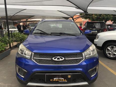 CHERY Tiggo 2 1.5 16V 4P FLEX ACT AUTOMTICO, Foto 8